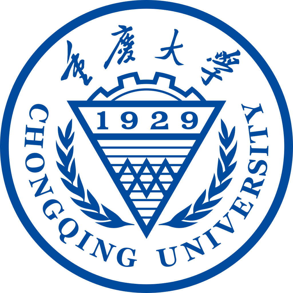 Chongqing University emblem