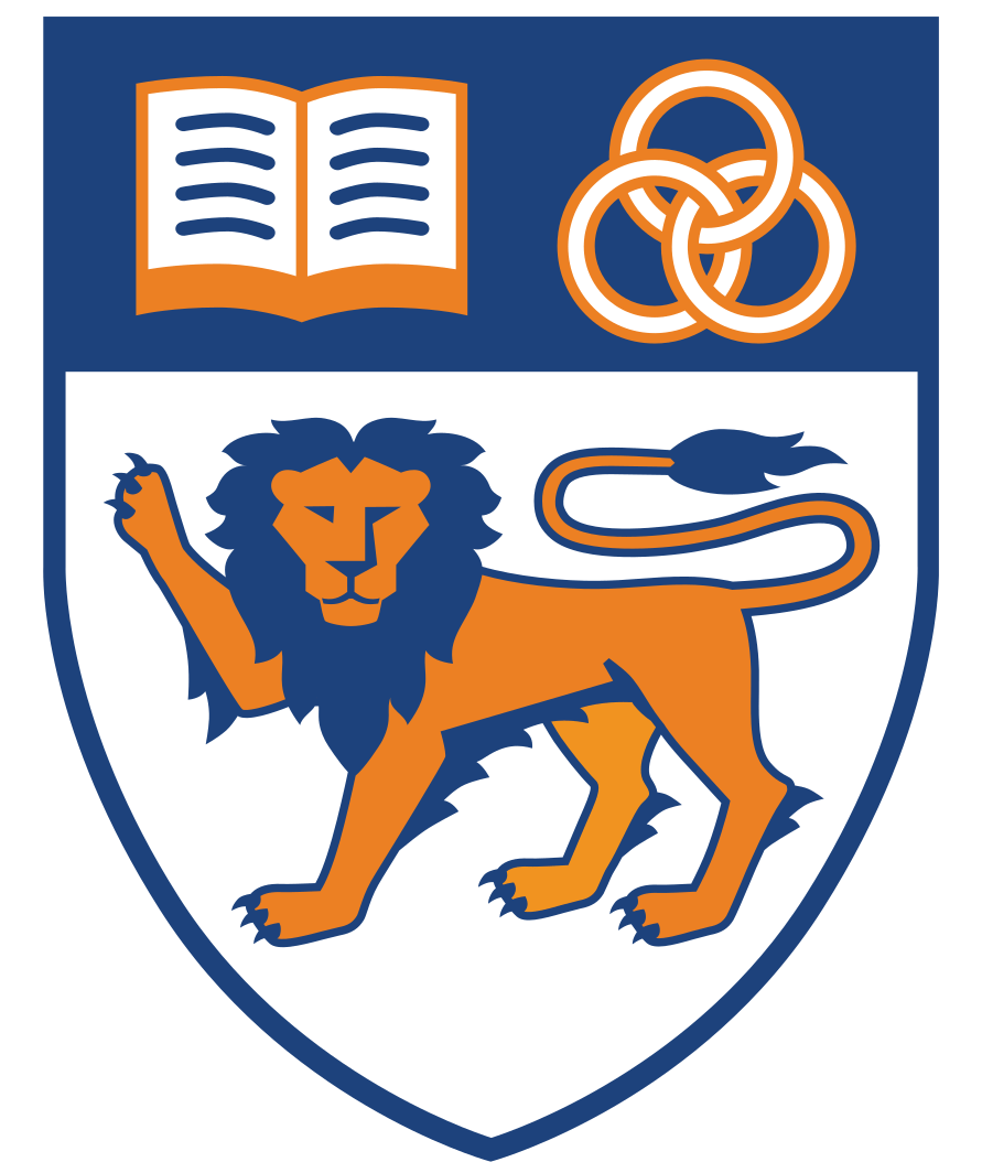 National University of Singapore emblem